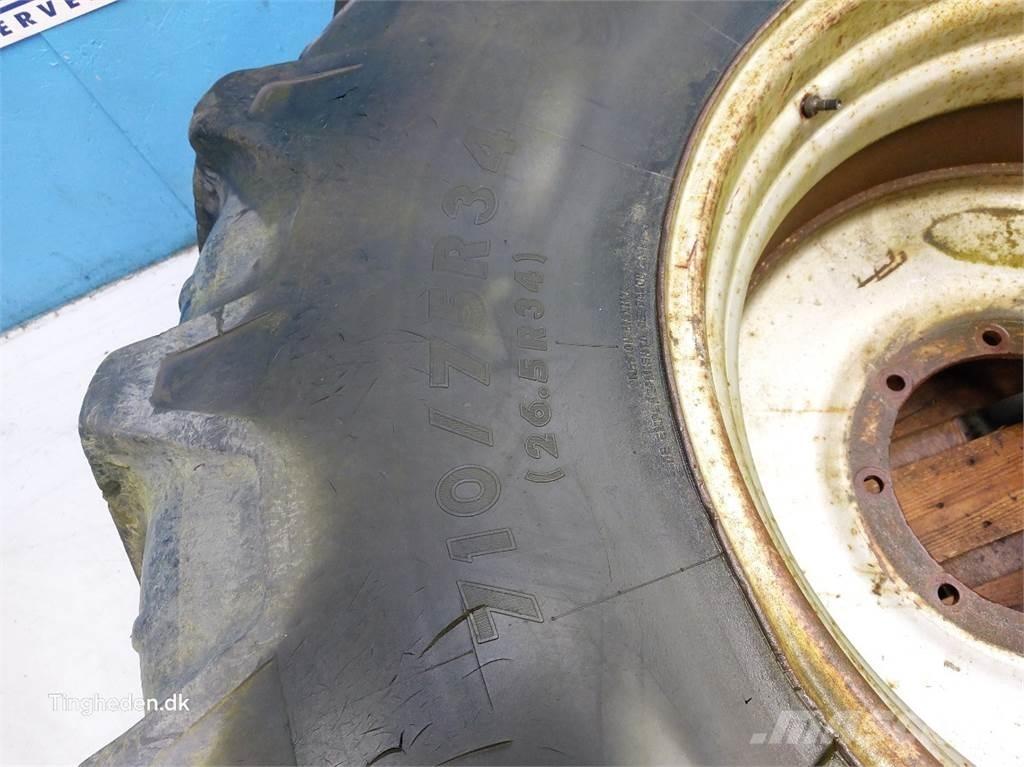  345 710/75 R34 Reifen