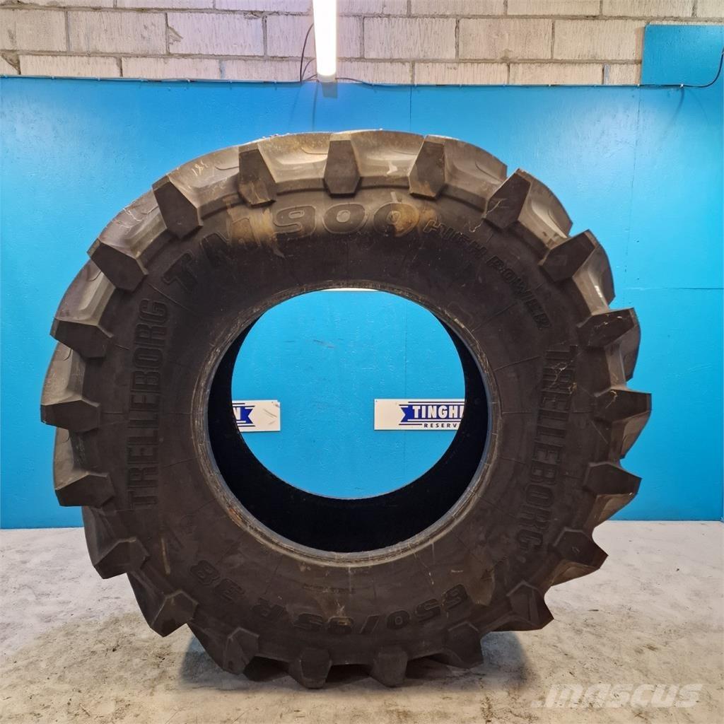  38 650/85R38 Reifen