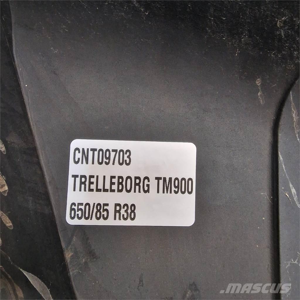  38 650/85R38 Reifen