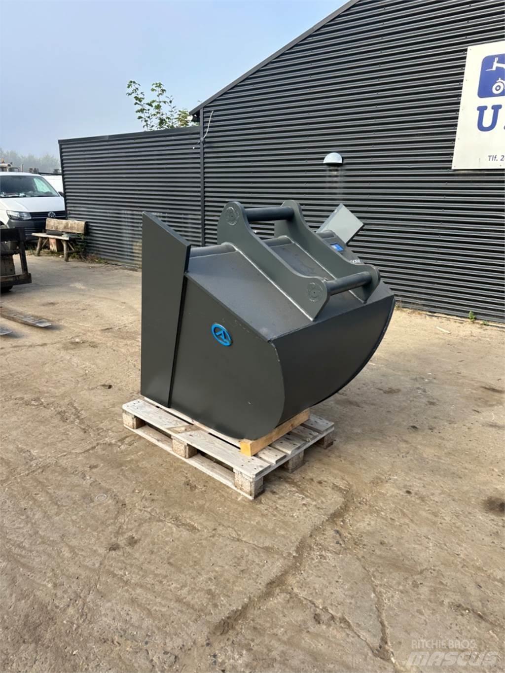  400-1400mm Schaufeln