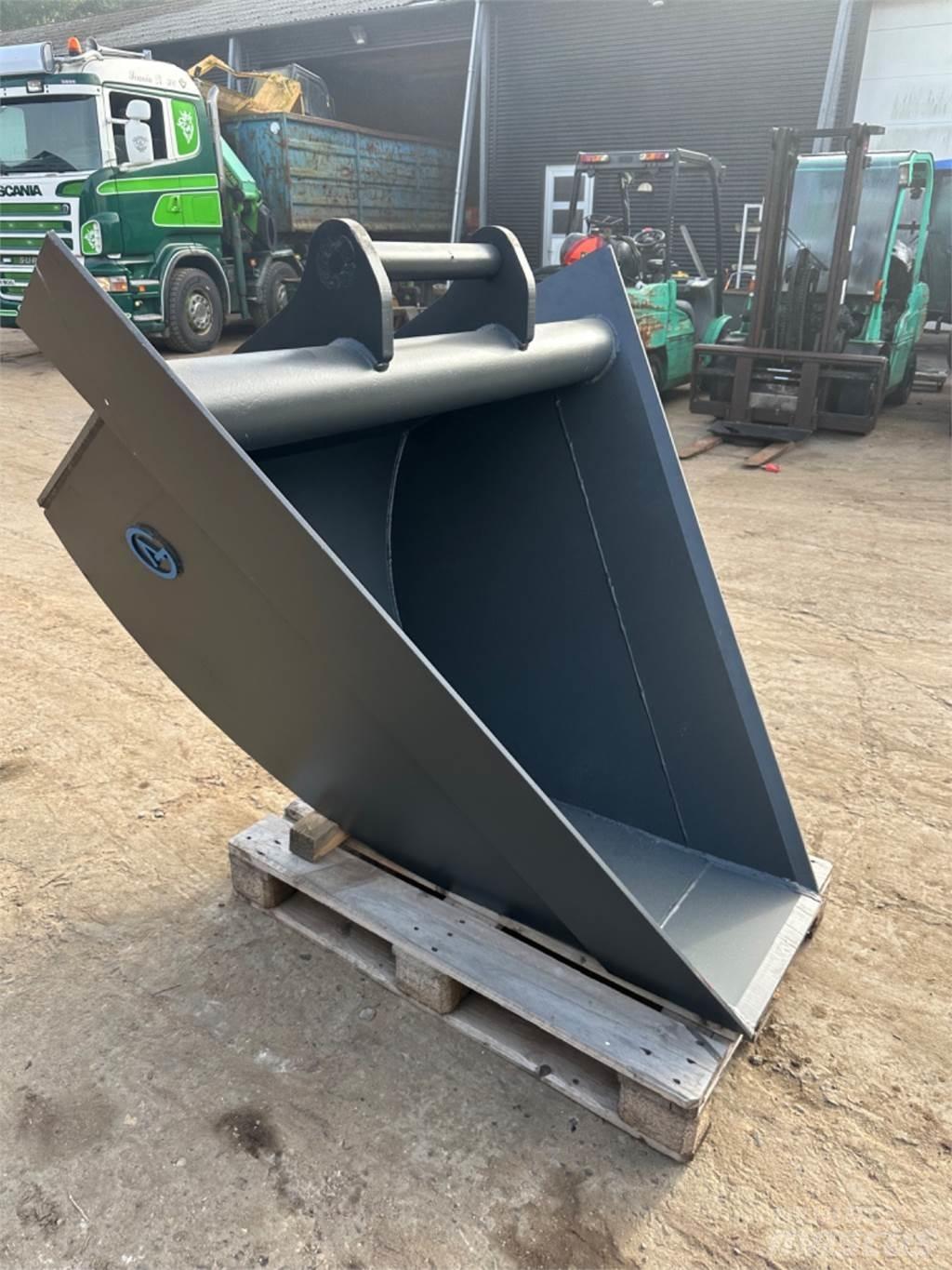  400-1400mm Schaufeln