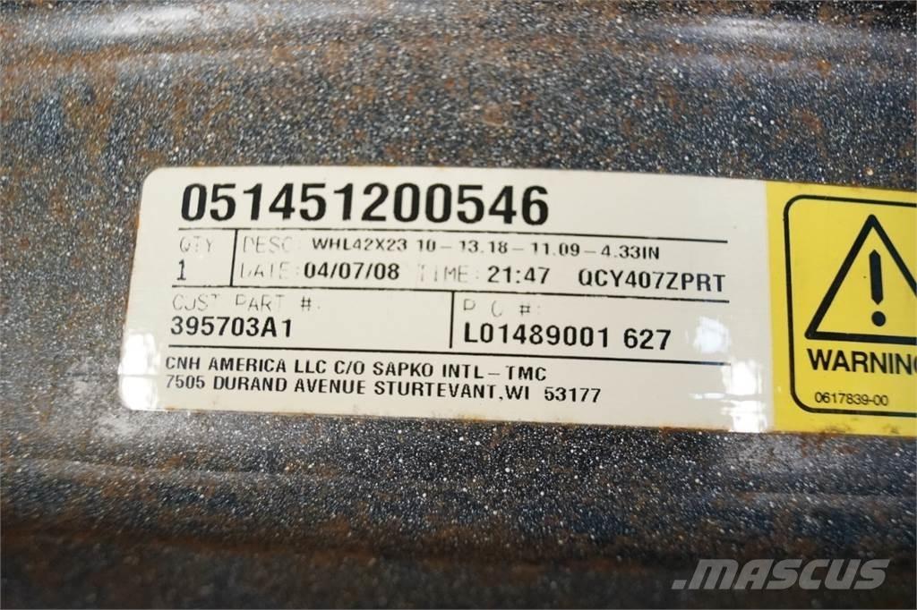  42 WHL42X23 Reifen