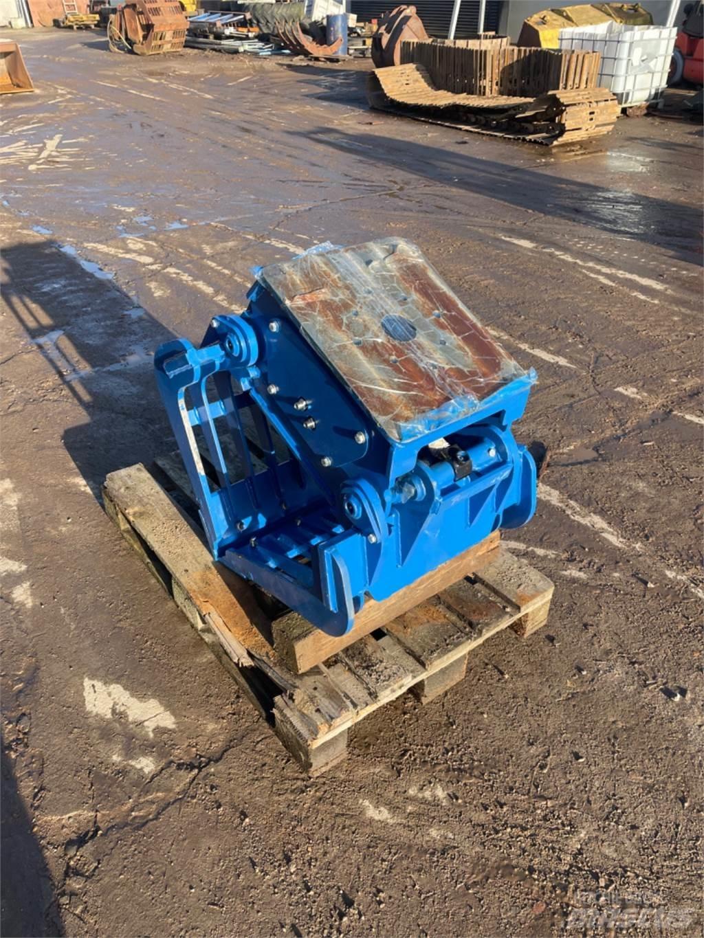  6-9tons Greifer