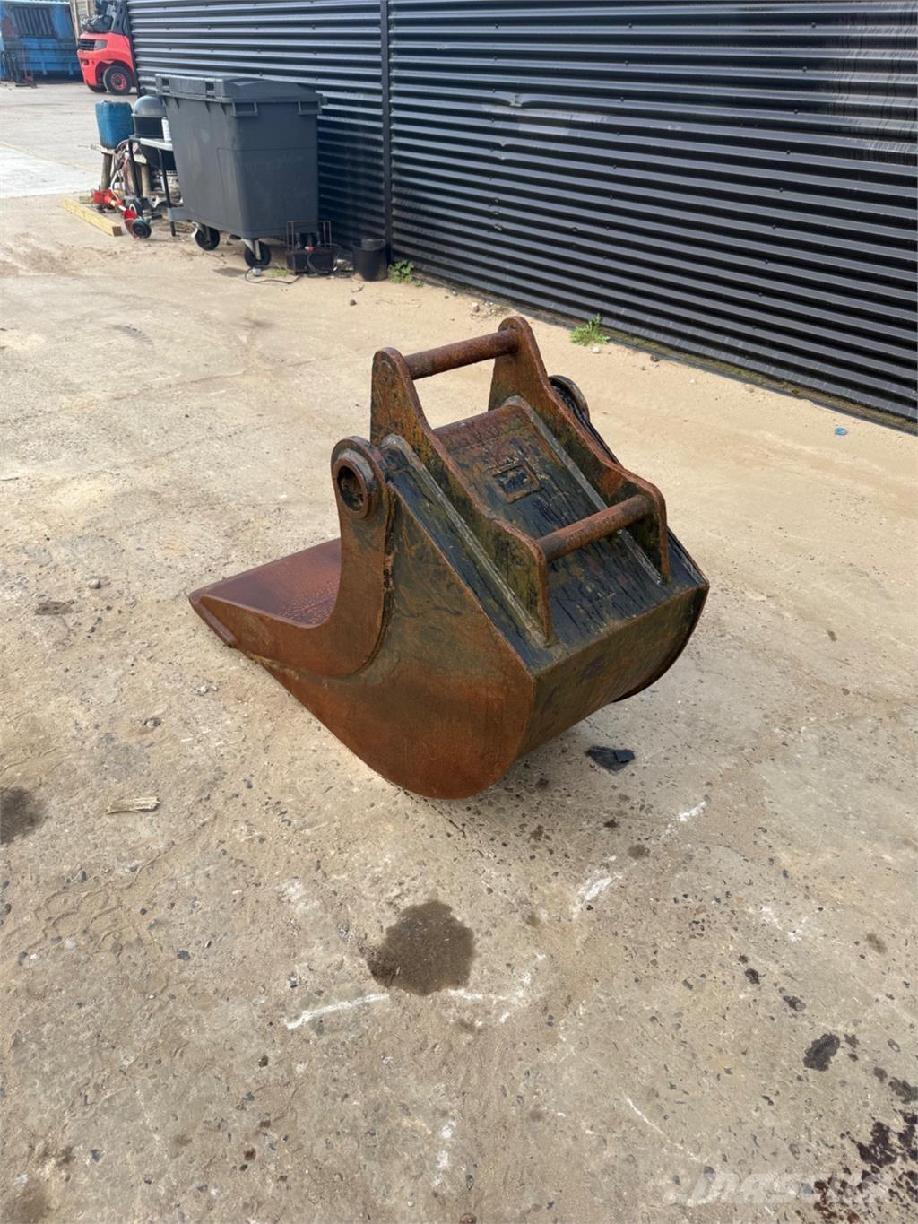  600mm skovl Schaufeln