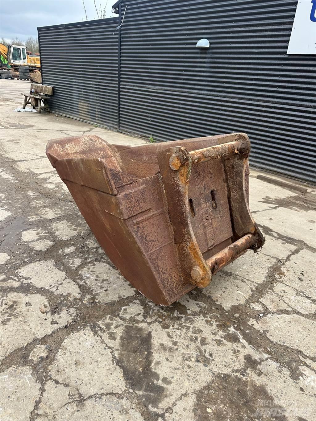  700 - 1400mm Schaufeln