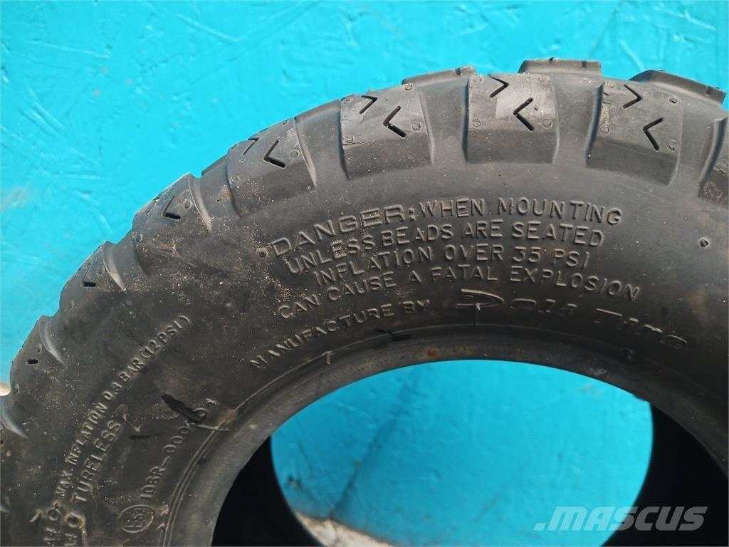  8 16x6.00-8 Reifen