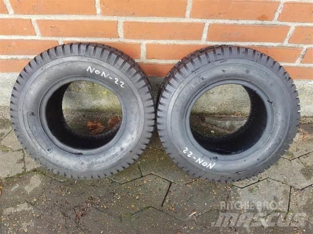  8 16X6.50-8 Sonstige Baumaschinen
