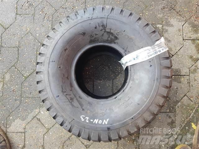  8 20X10.00-8 Sonstige Baumaschinen