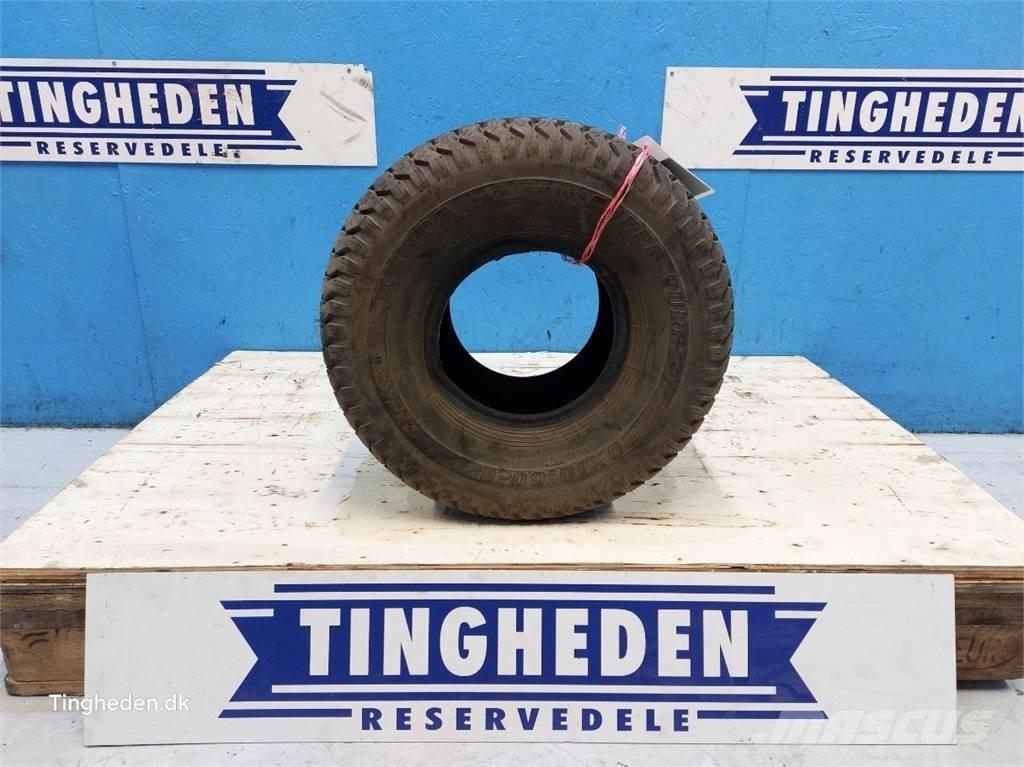  8 20x10.00-8 Reifen