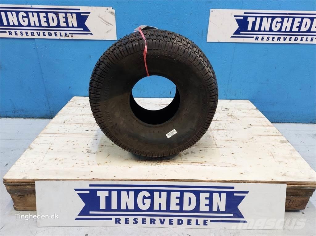 8 22.5x10.00-8 Reifen