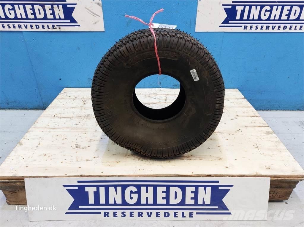  8 22.5x10.00-8 Reifen