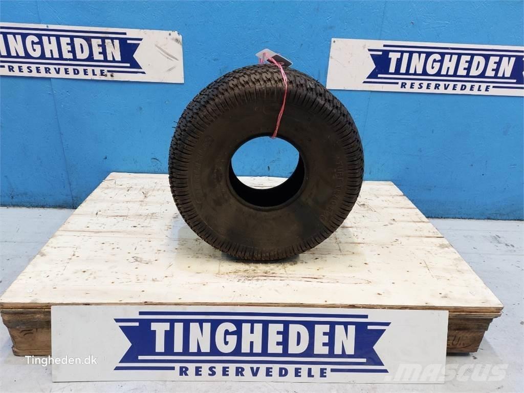  8 22.5x10.00-8 Reifen