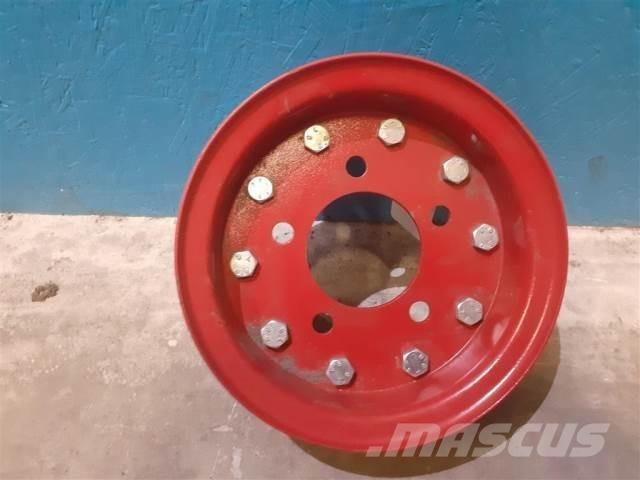  8'' 3.00DX8 Reifen