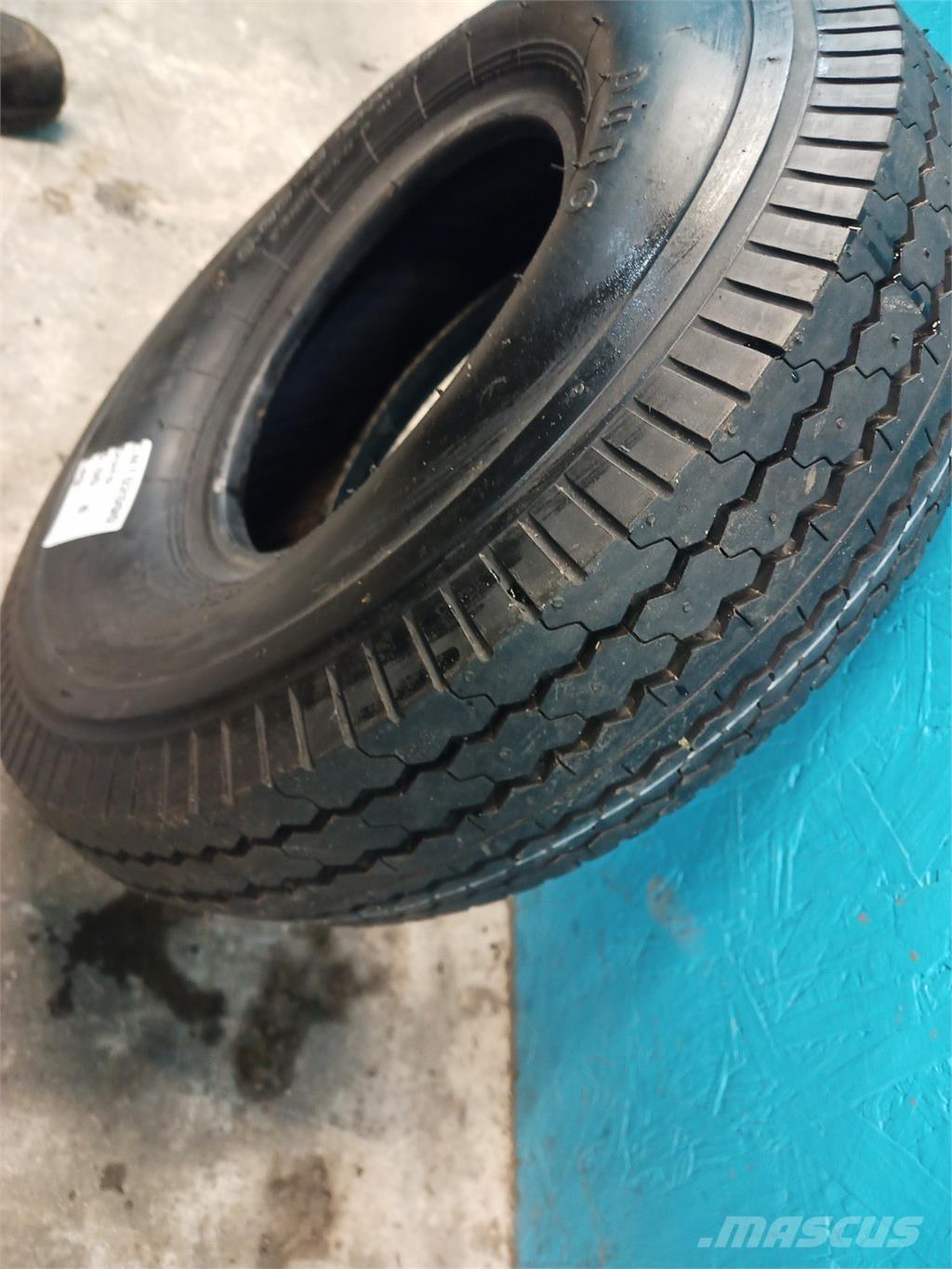  8 5.00-8 Reifen