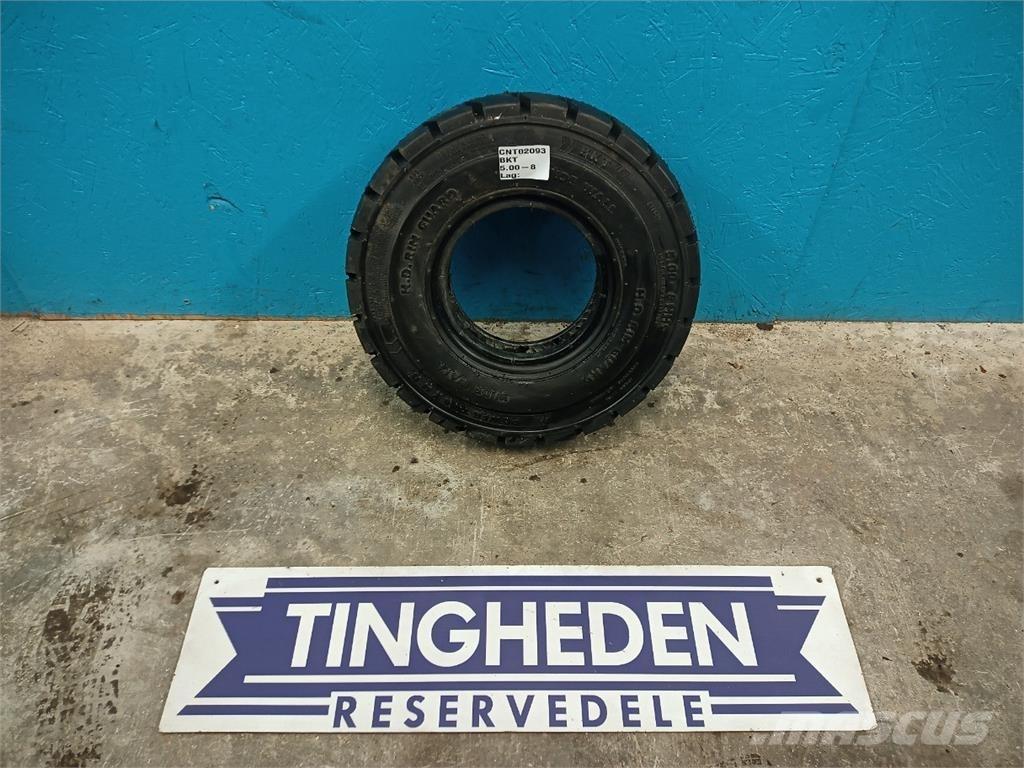  8 5.00-8 Reifen