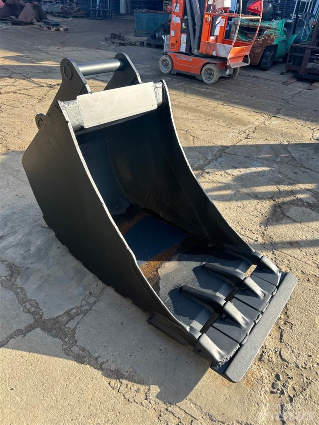  800mm Schaufeln