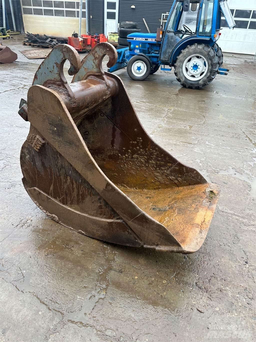  800mm Schaufeln