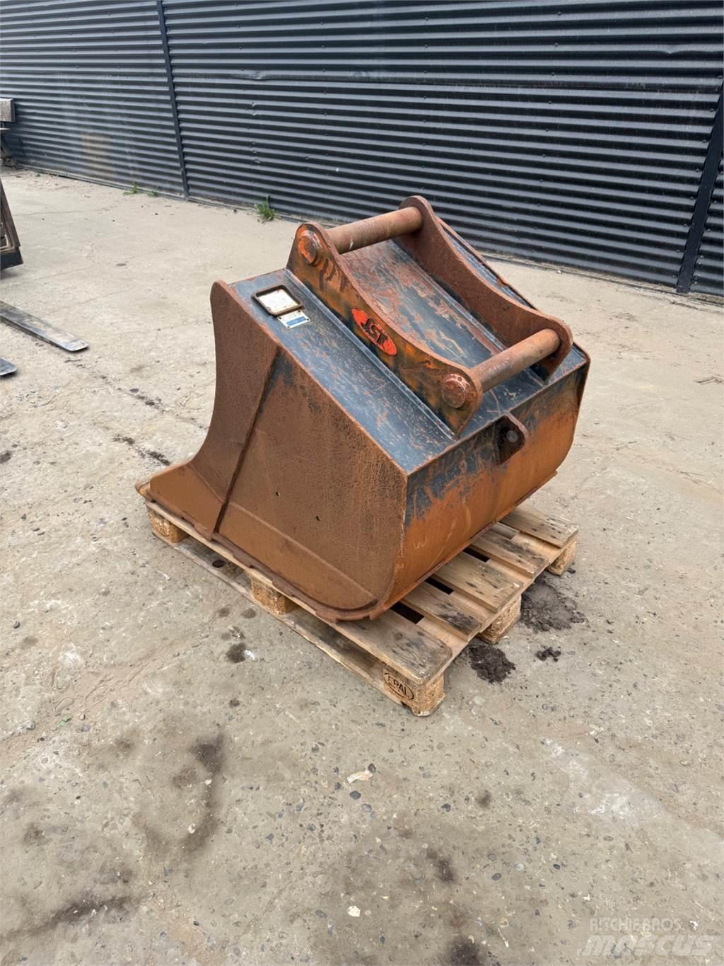  800mm Schaufeln