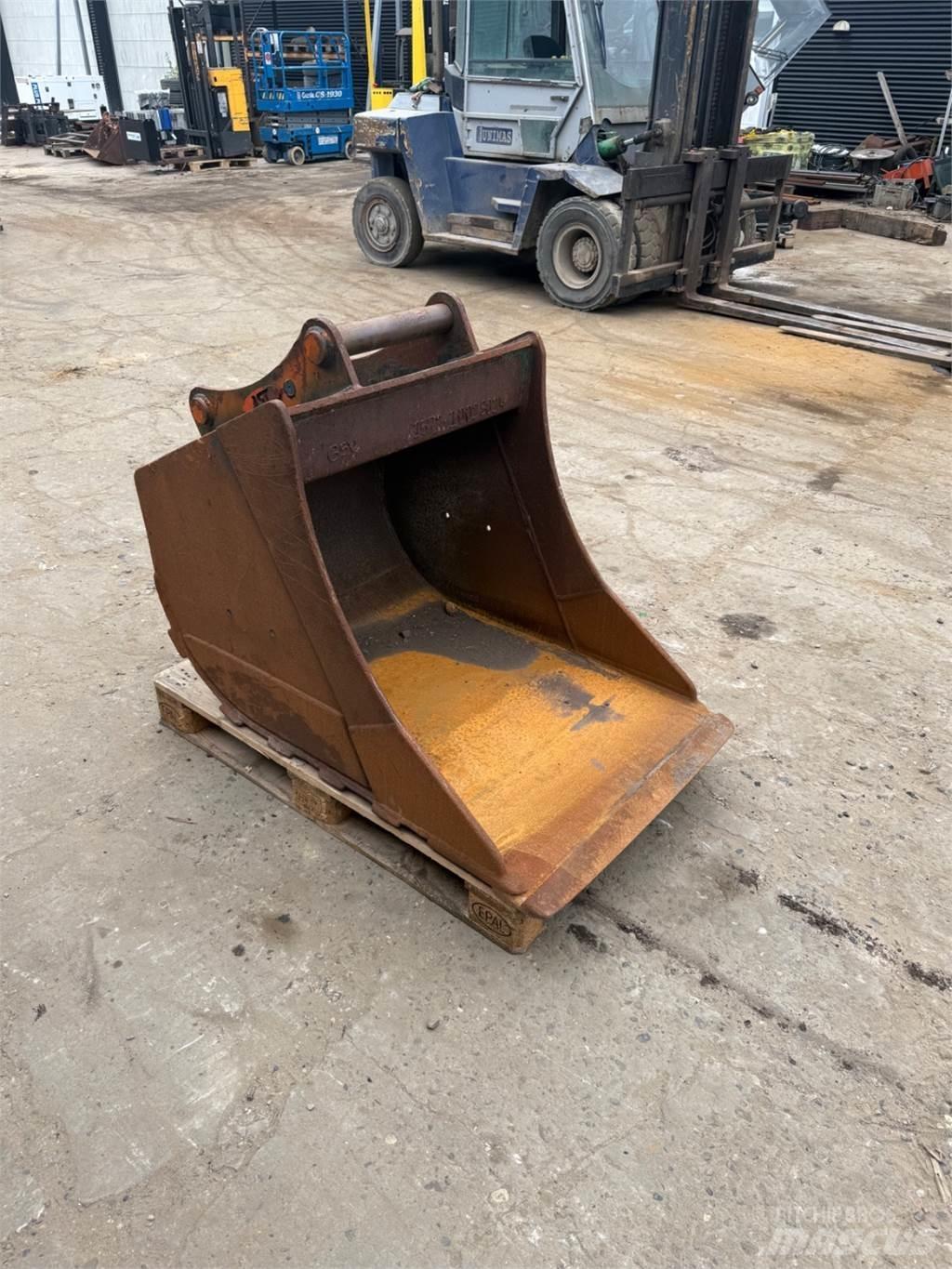  800mm Schaufeln