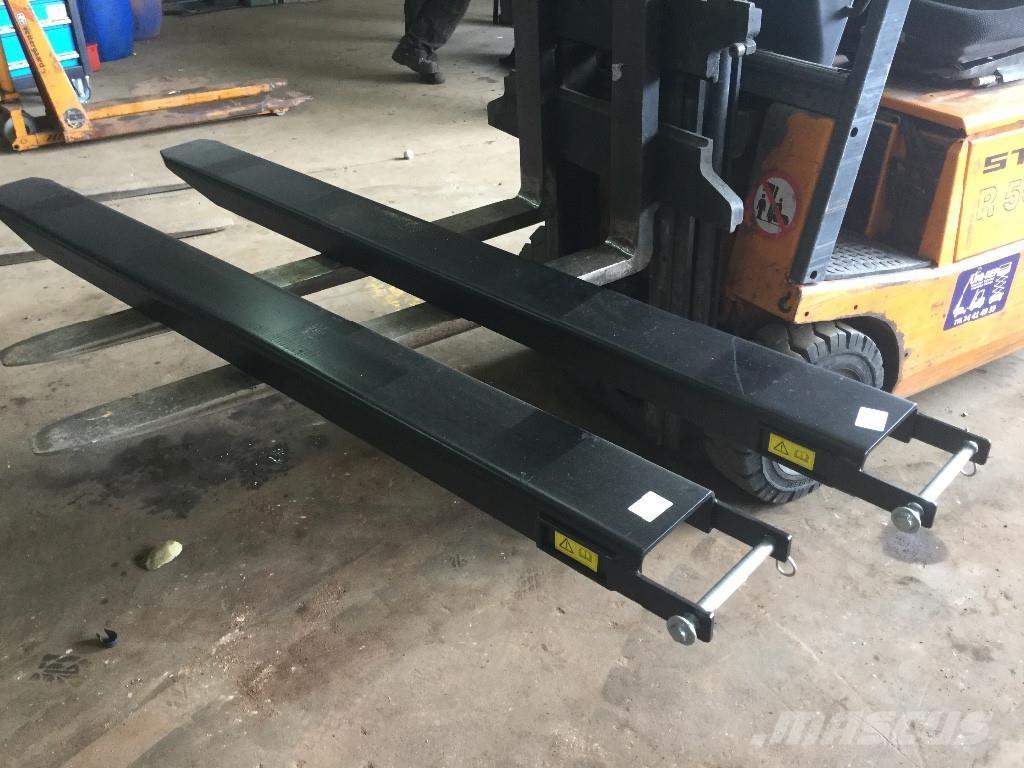  Andet 2000mm Gabeln