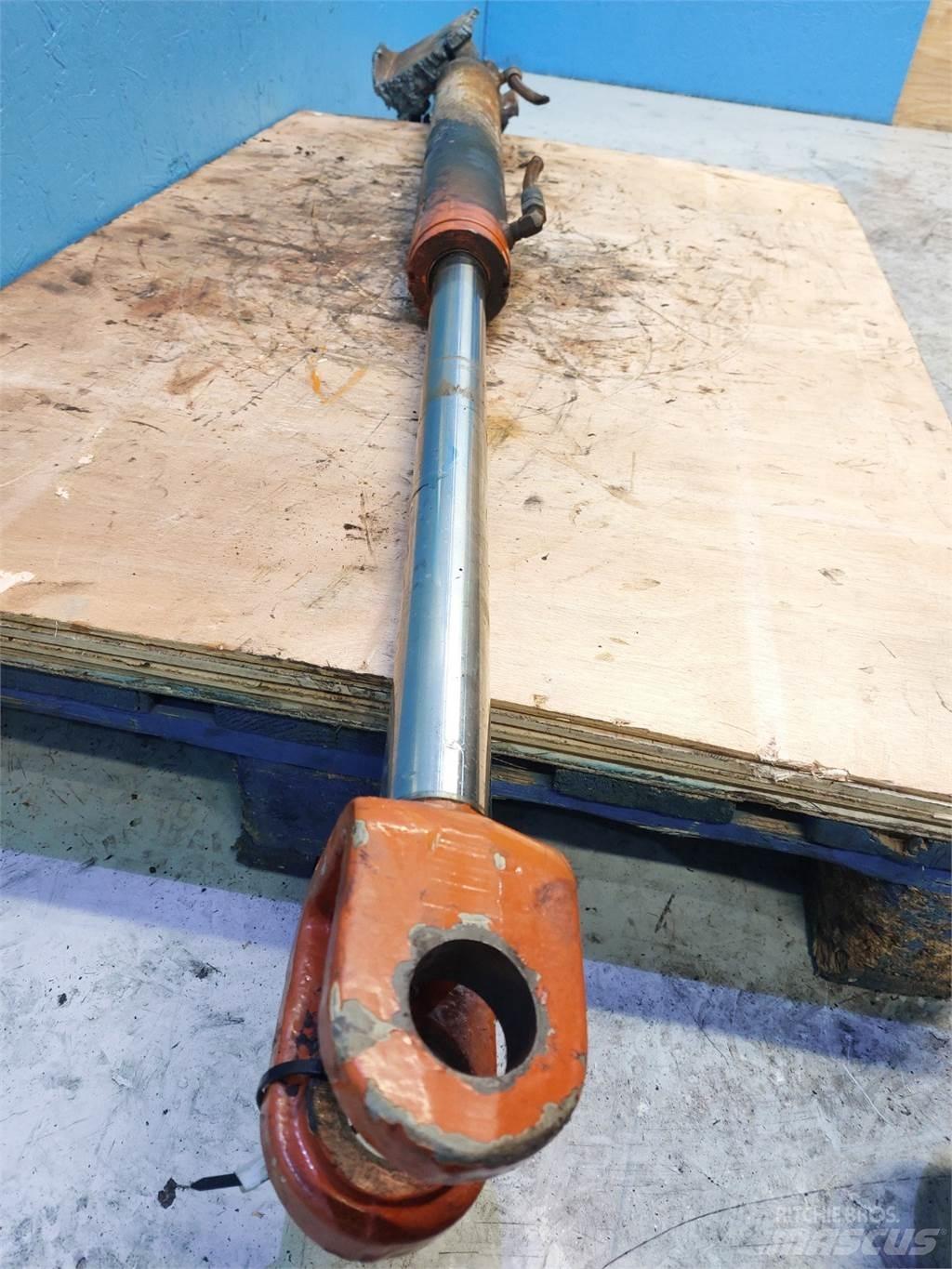 Atlas AR60 Ausleger