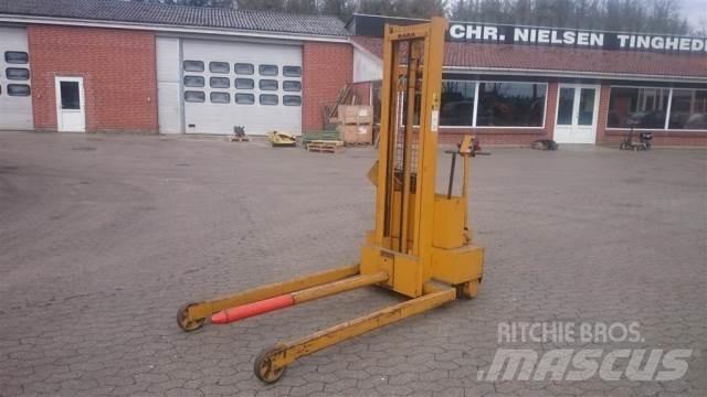Baka el truck Handhubwagen