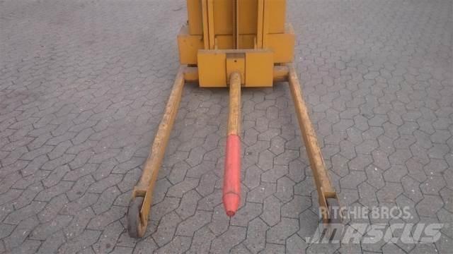 Baka el truck Handhubwagen
