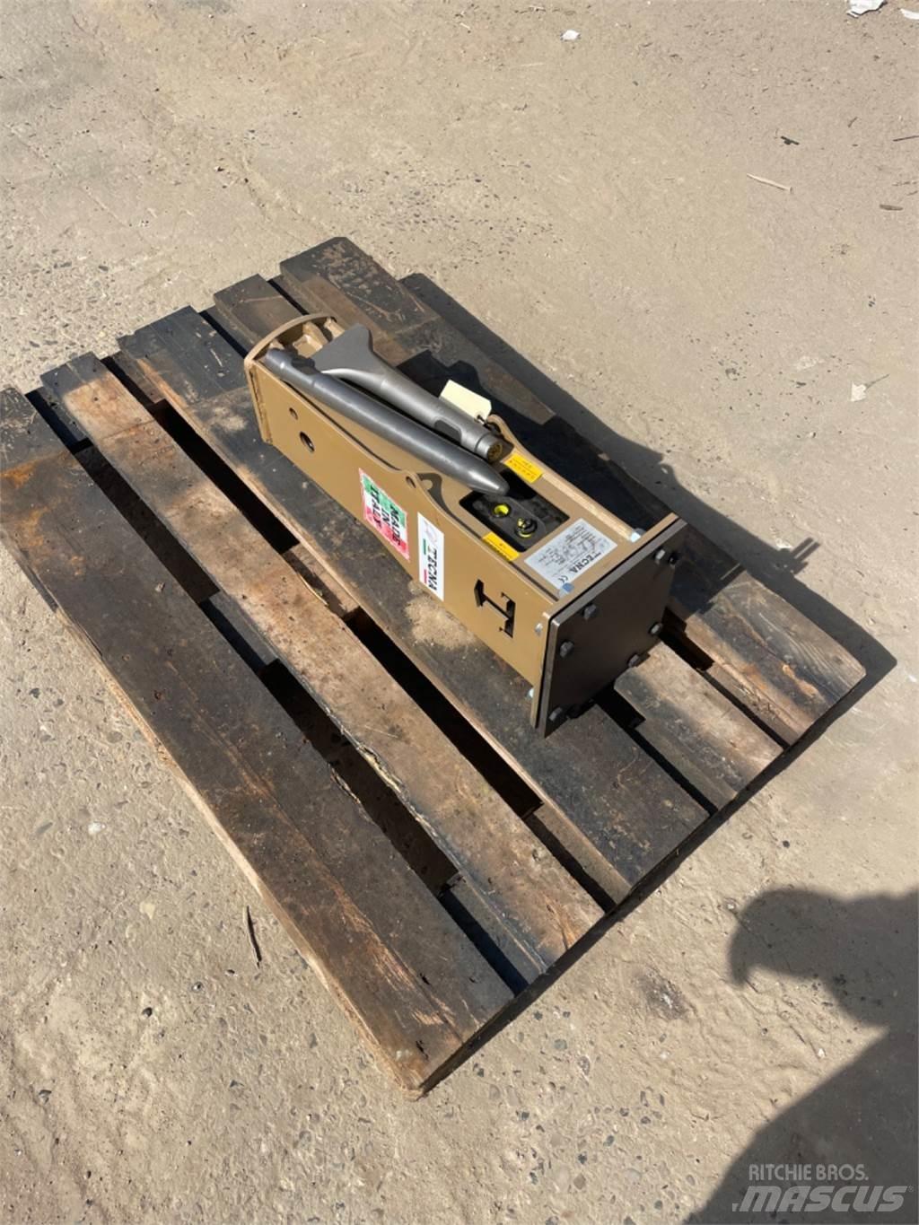  Betonhammer Hammer / Brecher