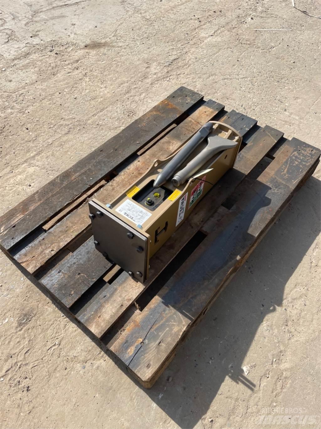  Betonhammer Hammer / Brecher