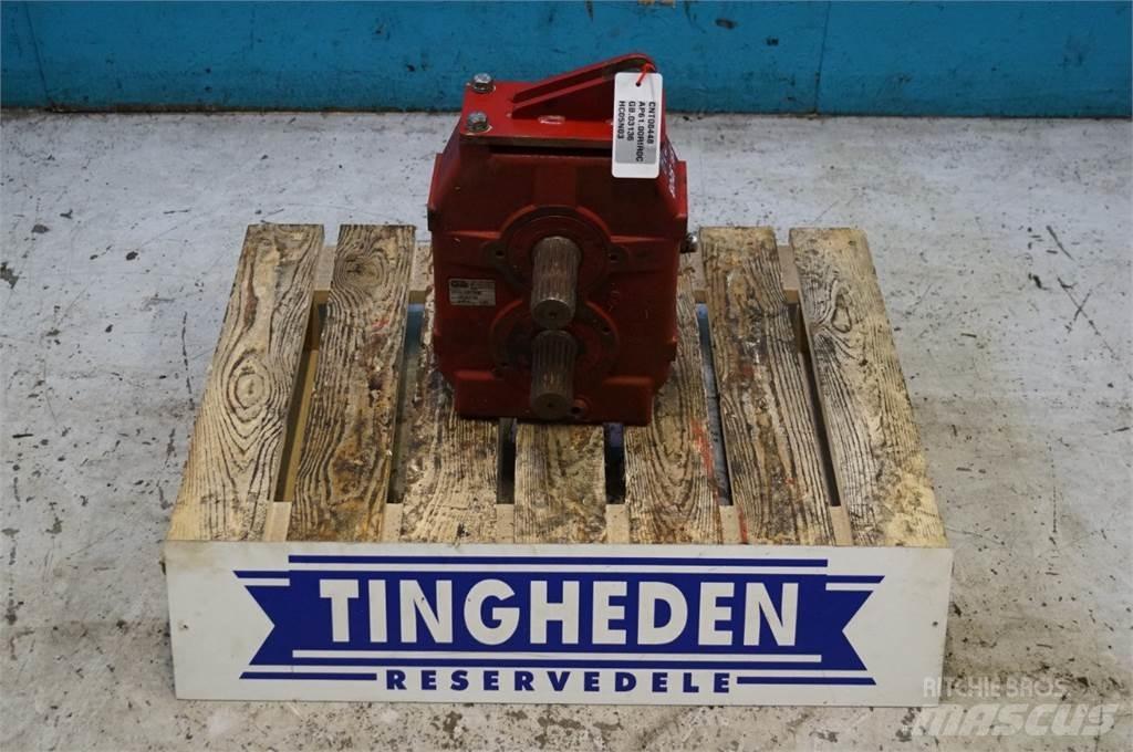 BvL Fodervogn Futtermischwagen
