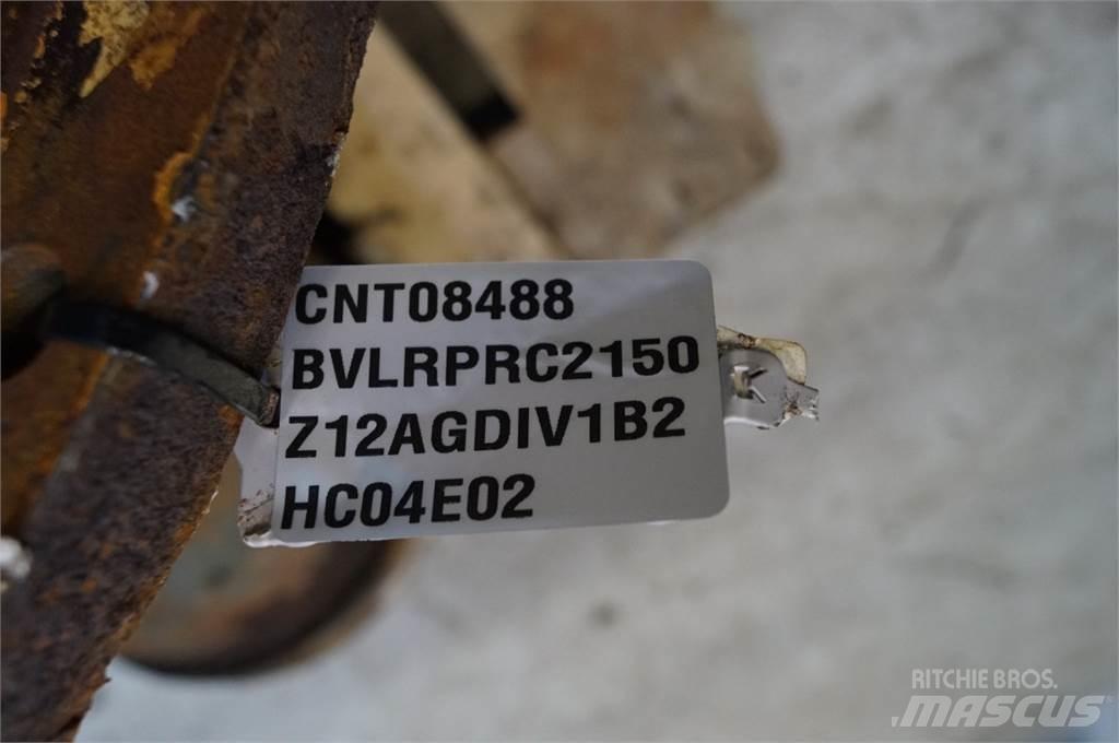 BvL Fodervogn Futtermischwagen
