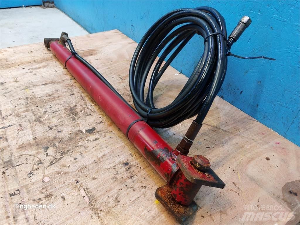 BvL V-Mix20 Plus Futtermischwagen