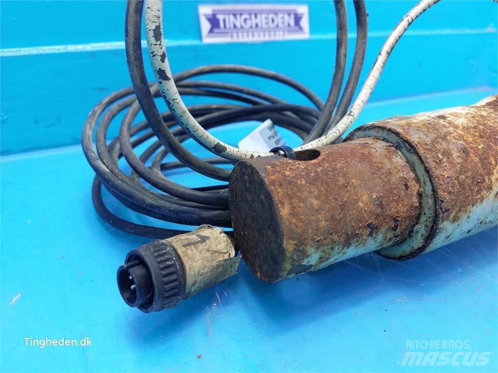 BvL V-Mix20 Plus Futtermischwagen