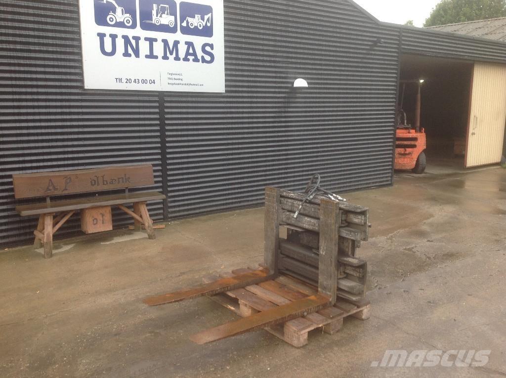 Cascade Cascade Sonstige Baumaschinen