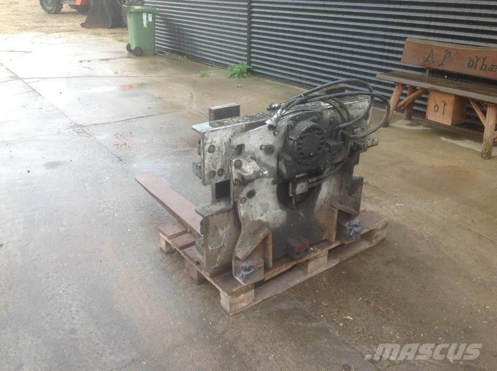 Cascade Cascade Sonstige Baumaschinen