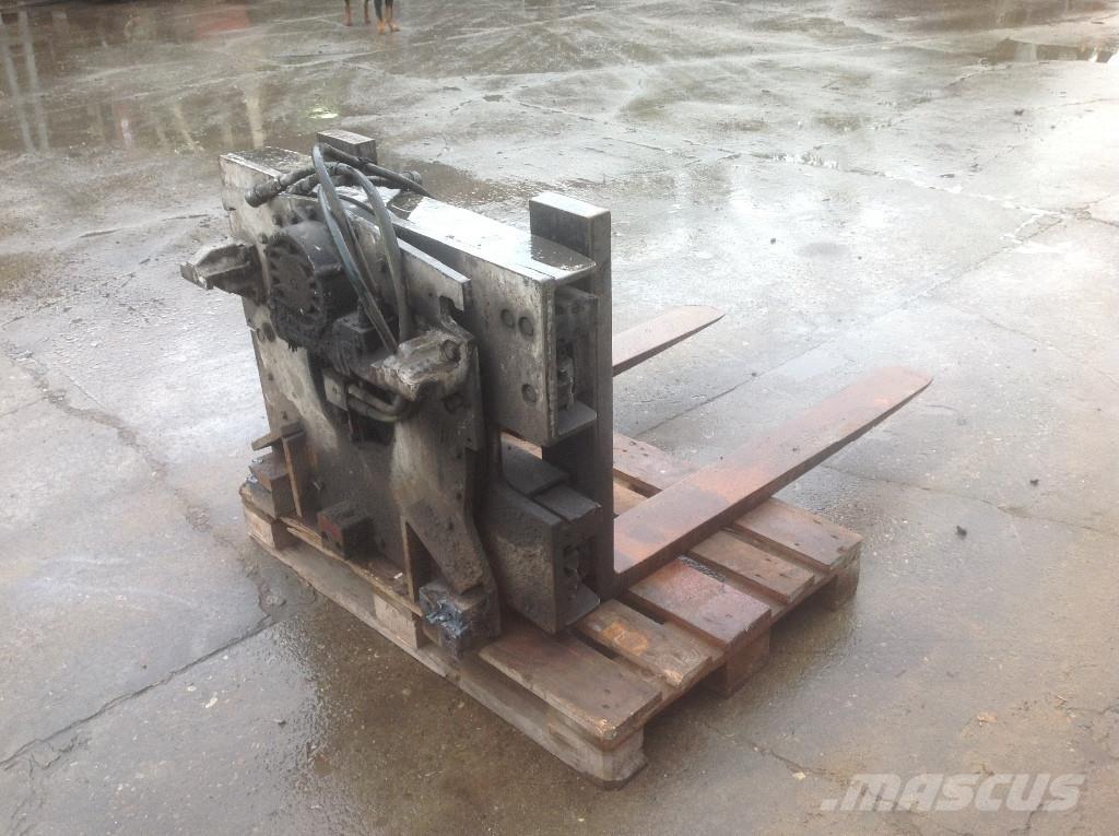 Cascade Cascade Sonstige Baumaschinen