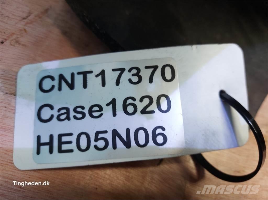 CASE 1620 Zubehör Mähdrescher