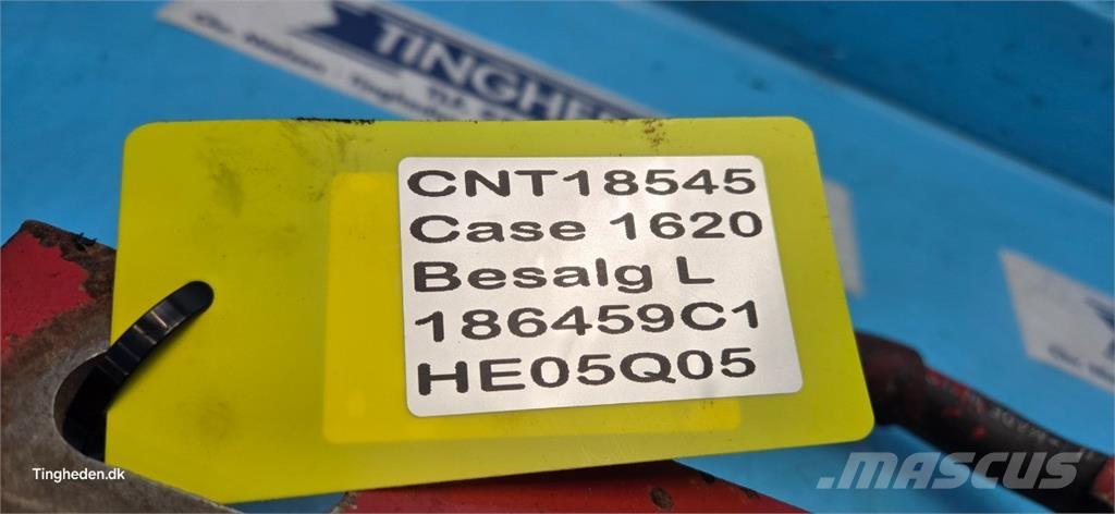 CASE 1620 Zubehör Mähdrescher