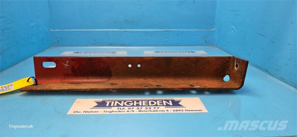 CASE 1620 Zubehör Mähdrescher