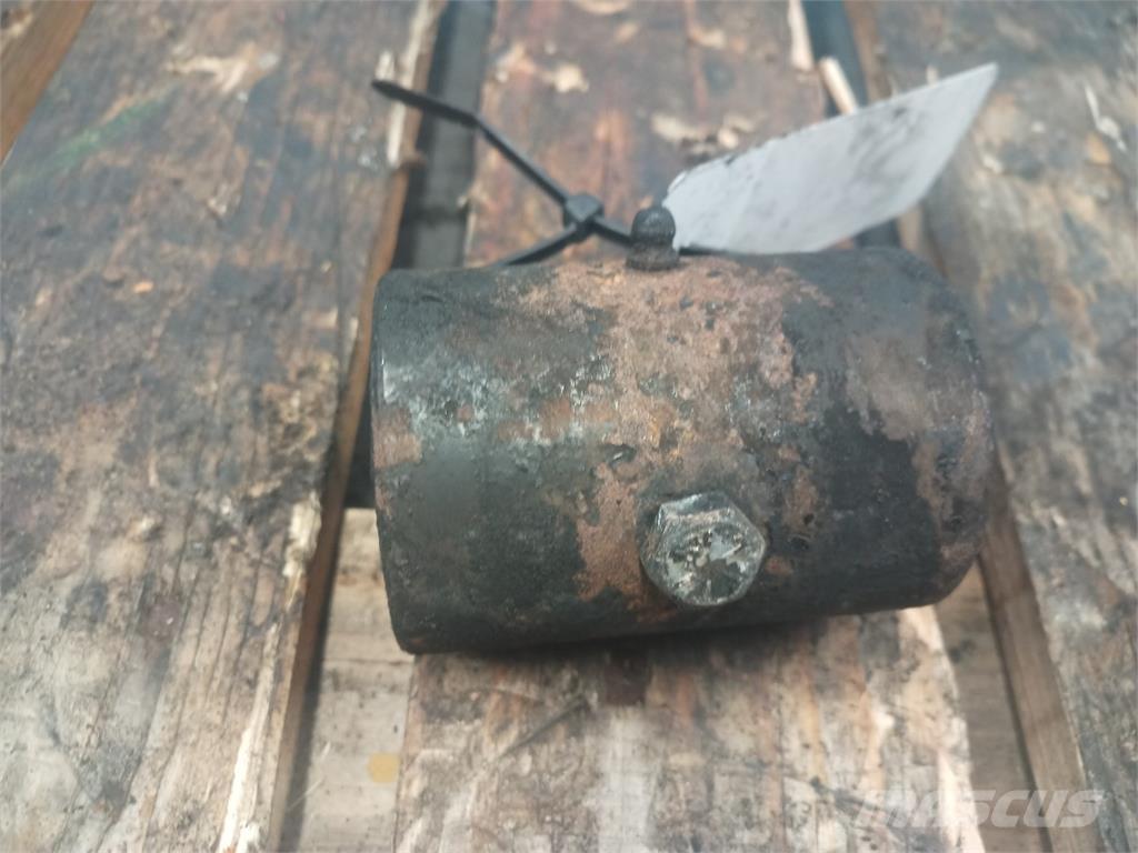 CASE 1640 Getriebe