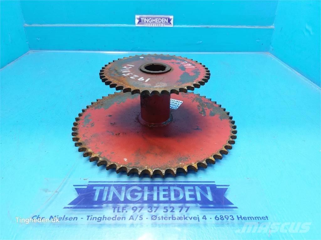 CASE 1660 Zubehör Mähdrescher