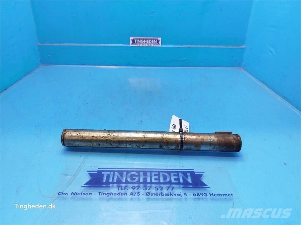 CASE 1660 Zubehör Mähdrescher