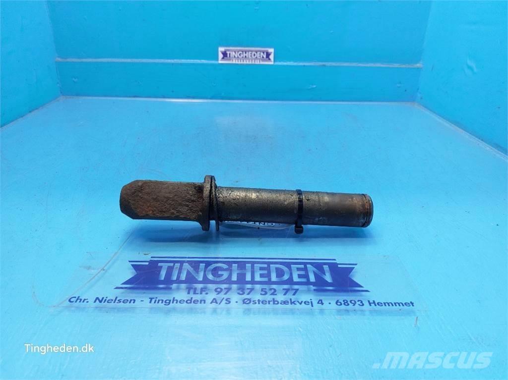 CASE 1660 Zubehör Mähdrescher