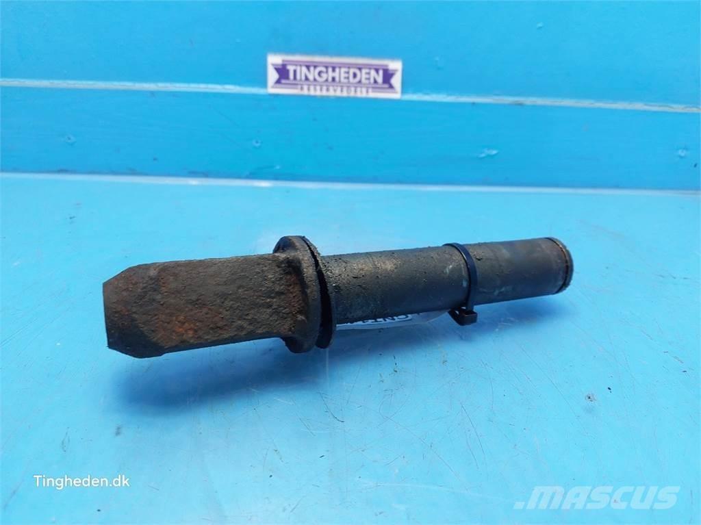 CASE 1660 Zubehör Mähdrescher