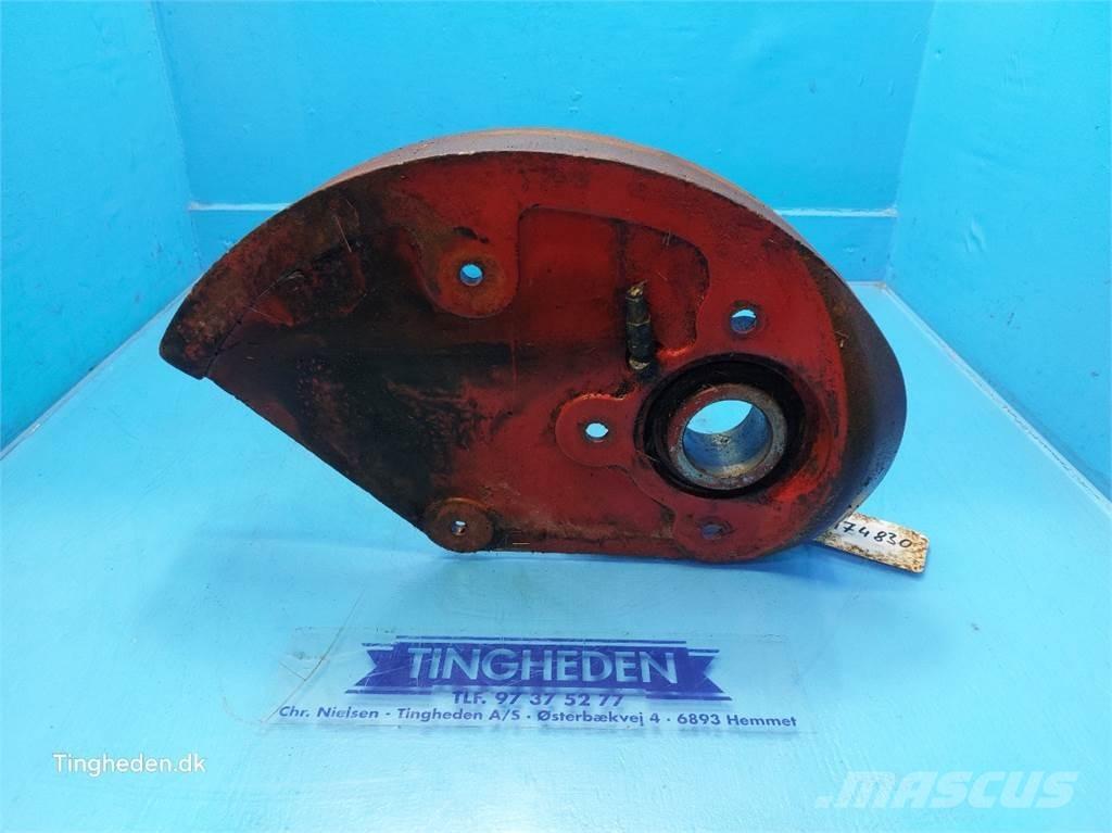 CASE 1660 Zubehör Mähdrescher