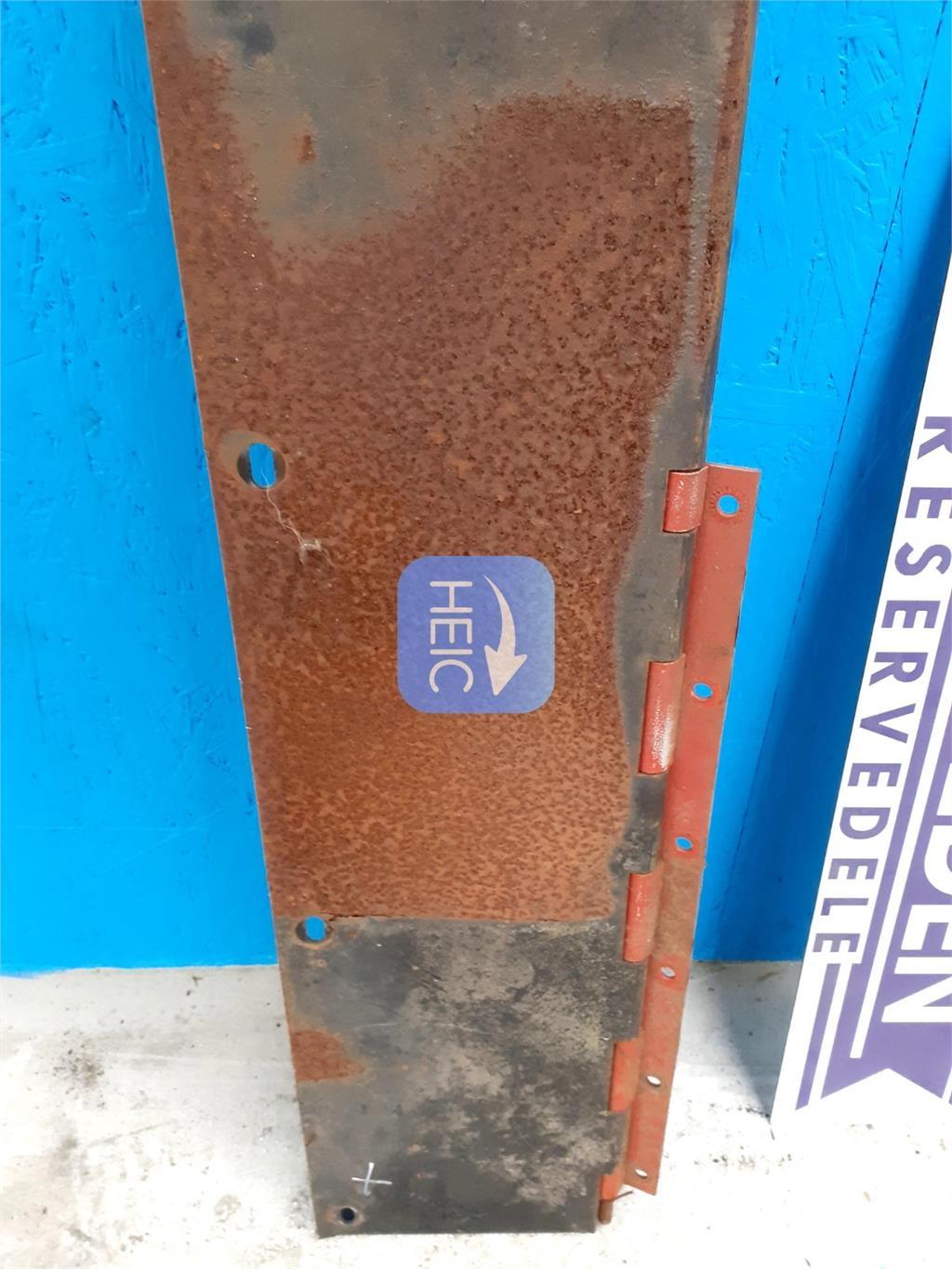 CASE 1680 Zubehör Mähdrescher