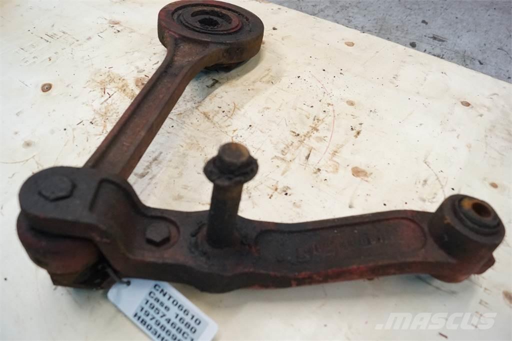 CASE 1680 Zubehör Mähdrescher