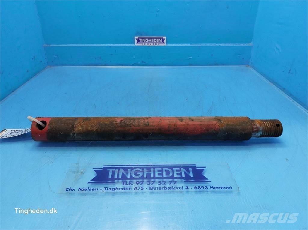 CASE 1680 Zubehör Mähdrescher