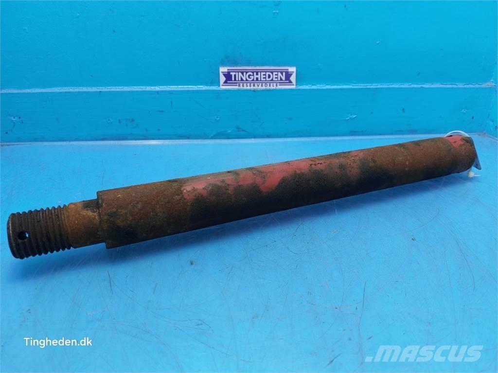 CASE 1680 Zubehör Mähdrescher