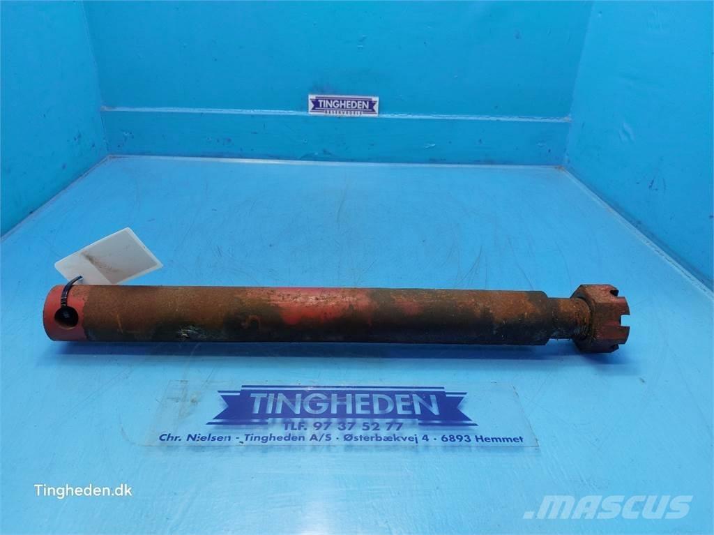 CASE 1680 Zubehör Mähdrescher